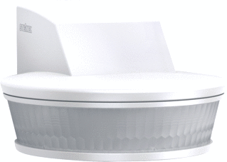 Steinel SensIQ LED Bewegingsschakelaar (compleet)