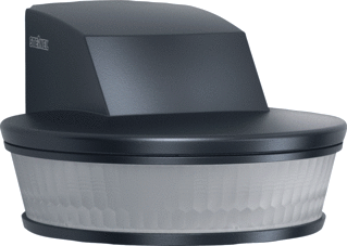 Steinel SensIQ LED Bewegingsschakelaar (compleet) foto 1