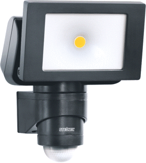 Steinel LS 150 LED Opbouwspot 20.5W 1760lm 4000K foto 1