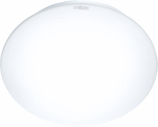 Steinel Steinel RS LED Plafond- en wandarmatuur 9.5W 840lm 3000K