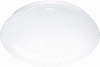 Steinel Steinel P-serie LED Plafond- en wandarmatuur 9.5W 960lm