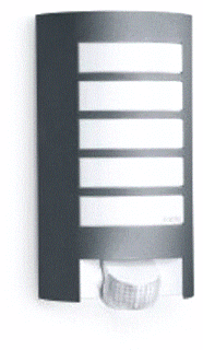 Steinel Steinel L 12 LED Wandarmatuur 60W E27