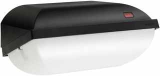 Philips Philips Coreline LED Wandarmatuur 16W 1800lm 3000K