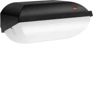 Philips Coreline LED Wandarmatuur 9W 900lm 3000K