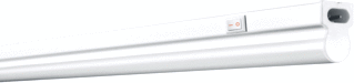 Ledvance Linear Compact LED Montagebalk 17W 1800lm 3000K