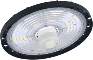 Ledvance Highbay LED Halstraler 87W 13000lm 4000K foto 1