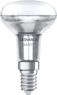 Ledvance SMART+ LED-lamp 3.3W 210lm 2700-6500K E14