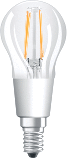 Ledvance SMART+ LED-lamp 4W 470lm 2700K E14