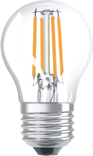 Ledvance SMART+ LED-lamp 4W 470lm 2700K E27