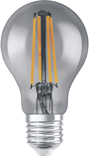 Ledvance SMART+ LED-lamp 6W 540lm 2500K E27 foto 1