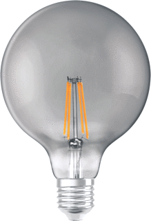 Ledvance SMART+ LED-lamp 6W 540lm 2500K E27