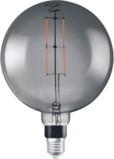 Ledvance SMART+ LED-lamp 6W 500lm 2500K E27