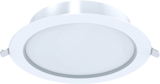 Opple Opple LED Downlight LED Inbouwspot 9W 810lm 3000K