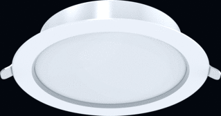 Opple LED Downlight LED Inbouwspot 14W 1190lm 3000K