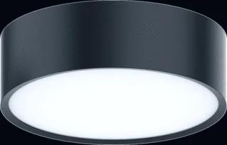Opple Luna LED Wandarmatuur 14W 1190lm 3000K