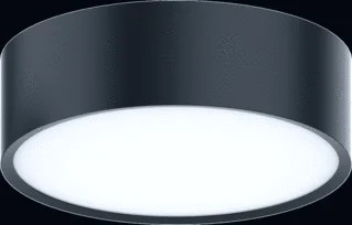 Opple Luna LED Wandarmatuur 14W 1260lm 4000K foto 1