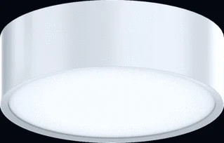 Opple Luna LED Wandarmatuur 9W 810lm 3000K foto 1