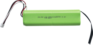 Nieaf-Smitt LED Batterij, oplaadbaar