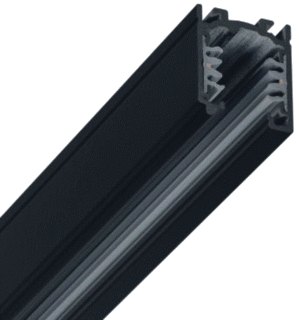 Performance in lighting OTR LED Spanningsrail