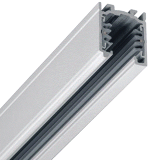 Performance in lighting OTR LED Spanningsrail