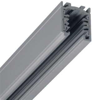Performance in lighting OTR LED Spanningsrail