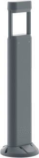 Performance in lighting AMON LED Straat- en pleinverlichtingsarm. 41W 2024lm 4000K foto 1