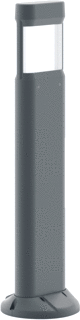 Performance in lighting AMON LED Straat- en pleinverlichtingsarm. 41W 1900lm 4000K