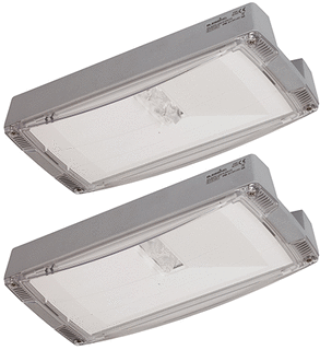 Eaton Blessing Atlantic LED LED Mech. toebeh. verlichtingsarmatuur
