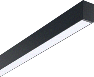 RZB Less is more 27 LED Montagebalk 1600lm 4000K foto 1