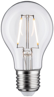 Paulmann Paulmann LED-lamp 3W 250lm E27