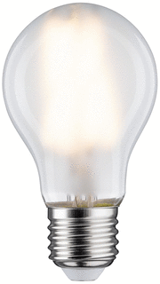 Paulmann LED-lamp 7W 806lm E27