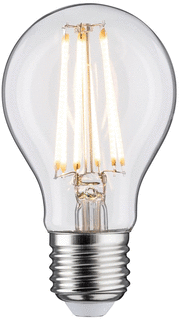 Paulmann LED-lamp 9W 1055lm E27 foto 1