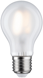 Paulmann Paulmann LED-lamp 3W 250lm E27