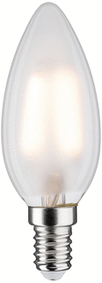 Paulmann LED-lamp 3W 250lm E14