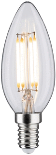 Paulmann Paulmann LED-lamp 45W 470lm E14