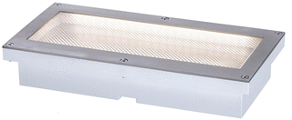 Paulmann LED Niet overrijdbaar 1.5W 40lm foto 1