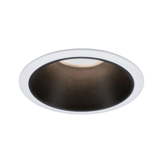 Paulmann LED Downlight 0W 460lm 3000K