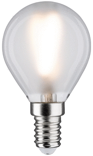Paulmann LED-lamp 3W 250lm E14