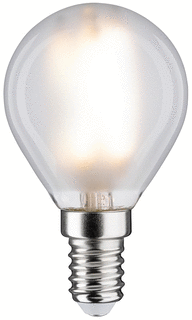 Paulmann LED-lamp 5W 470lm E14