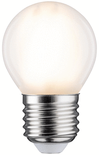 Paulmann LED-lamp 5W 470lm 2700K E27