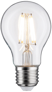 Paulmann Paulmann LED-lamp 4.5W 470lm 2700K E27