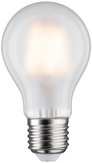 Paulmann Paulmann LED-lamp 5W 470lm 2700K E27
