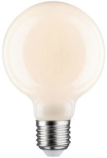 Paulmann LED-lamp 6W 470lm 2700K E27