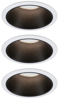 Paulmann Paulmann LED Downlight 0W 460lm 3000K