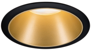 Paulmann Paulmann LED Downlight 0W 460lm 2700K