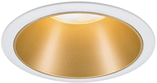 Paulmann Paulmann LED Downlight 0W 460lm 2700K