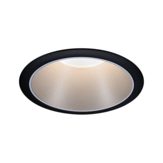Paulmann Paulmann LED Downlight 0W 460lm 2700K