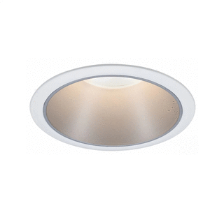 Paulmann LED Downlight 0W 460lm 2700K foto 1