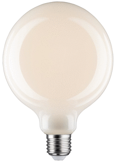 Paulmann Paulmann LED-lamp 6W 470lm 2700K E27