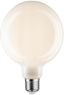 Paulmann LED-lamp 7W 806lm 2700K E27 foto 1